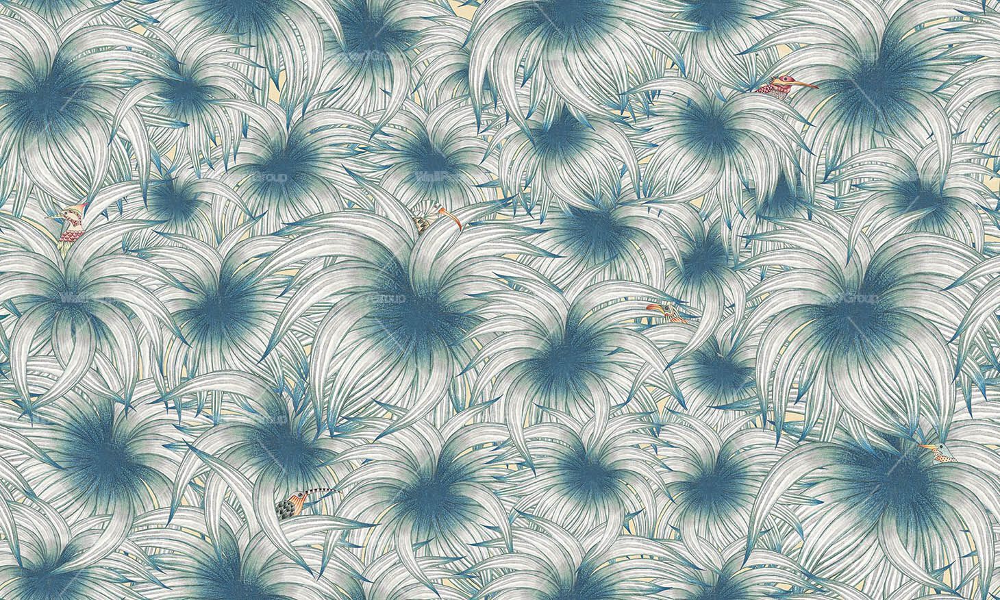 Дети обои ПВХ бесплатно, экологически чистые, моющиеся WallPepper коллекция 2023 ARCH-00039103 - Вид №1