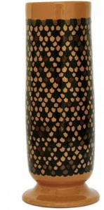 Kiasmo Керамическая ваза Curve 2013kdvcur5