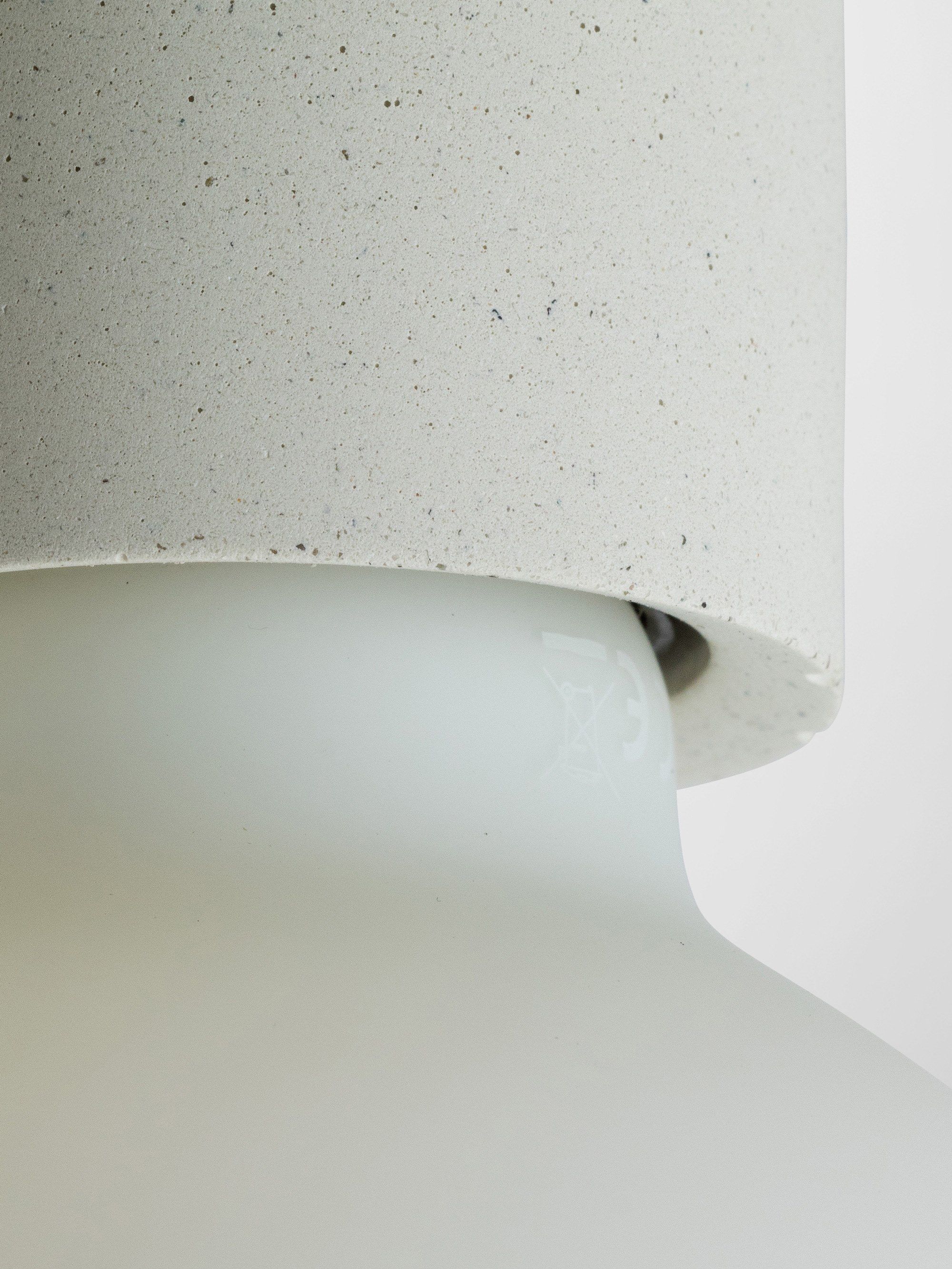 Цемент затемнения подвесной светильник In Stock Plato Design ARCH-00137681 - Вид №1