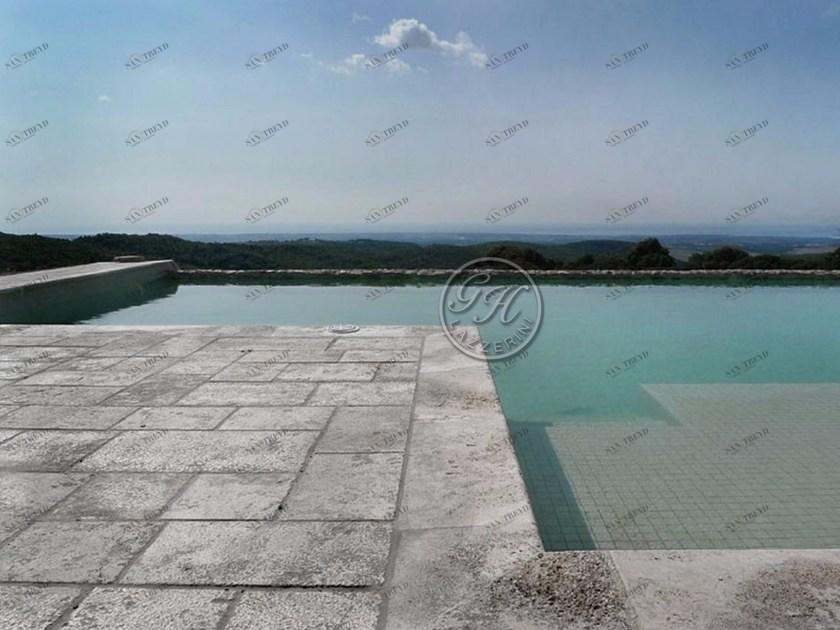 GH LAZZERINI Напольные покрытия из натурального камня sun-id-1507183