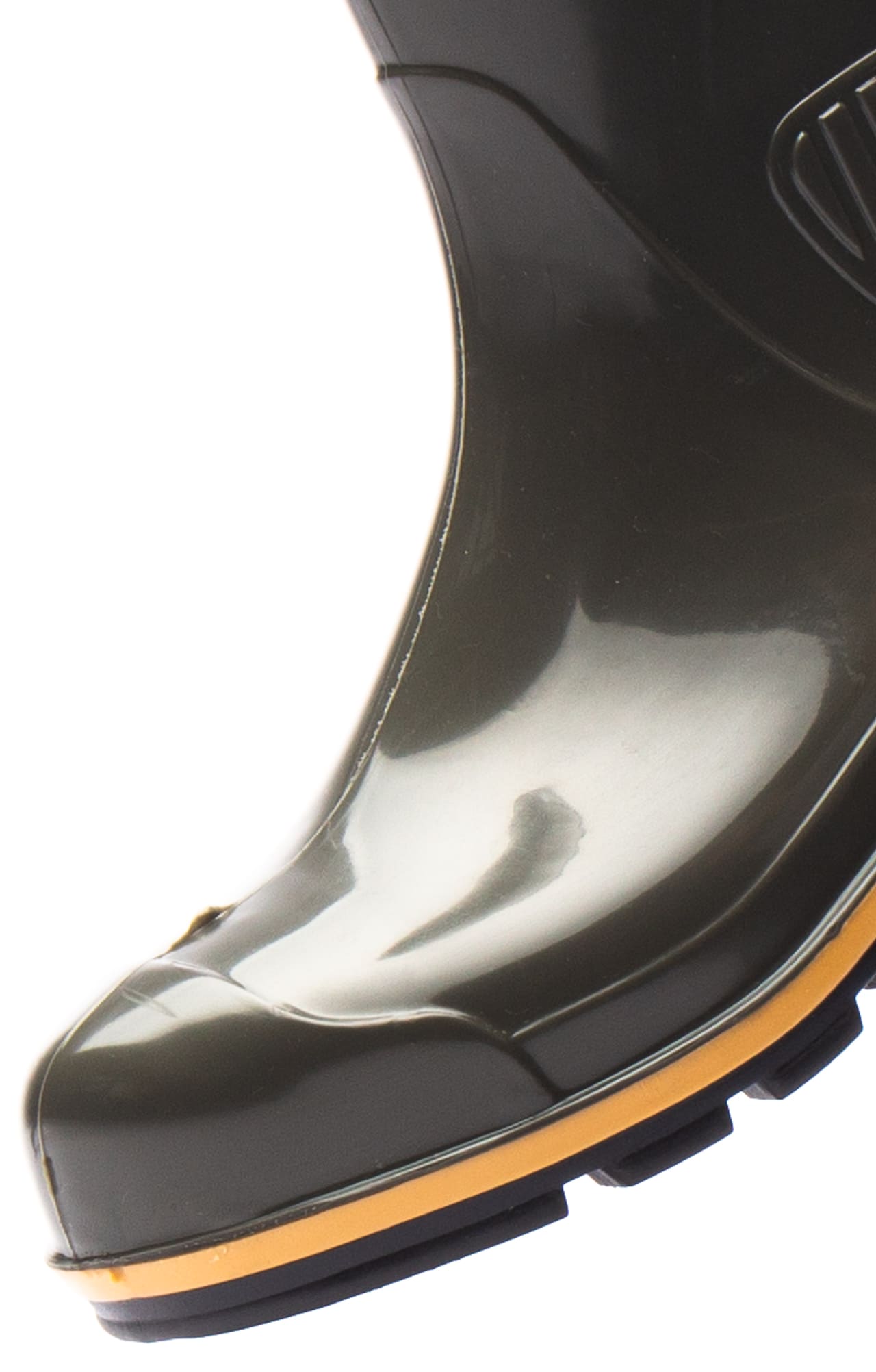 5031299 Сапоги ПВХ арт ПС 15 1 оливковые  Резиновая (ПВХ, ЭВА) обувь  размер 42 Спецодежда  - Вид №5