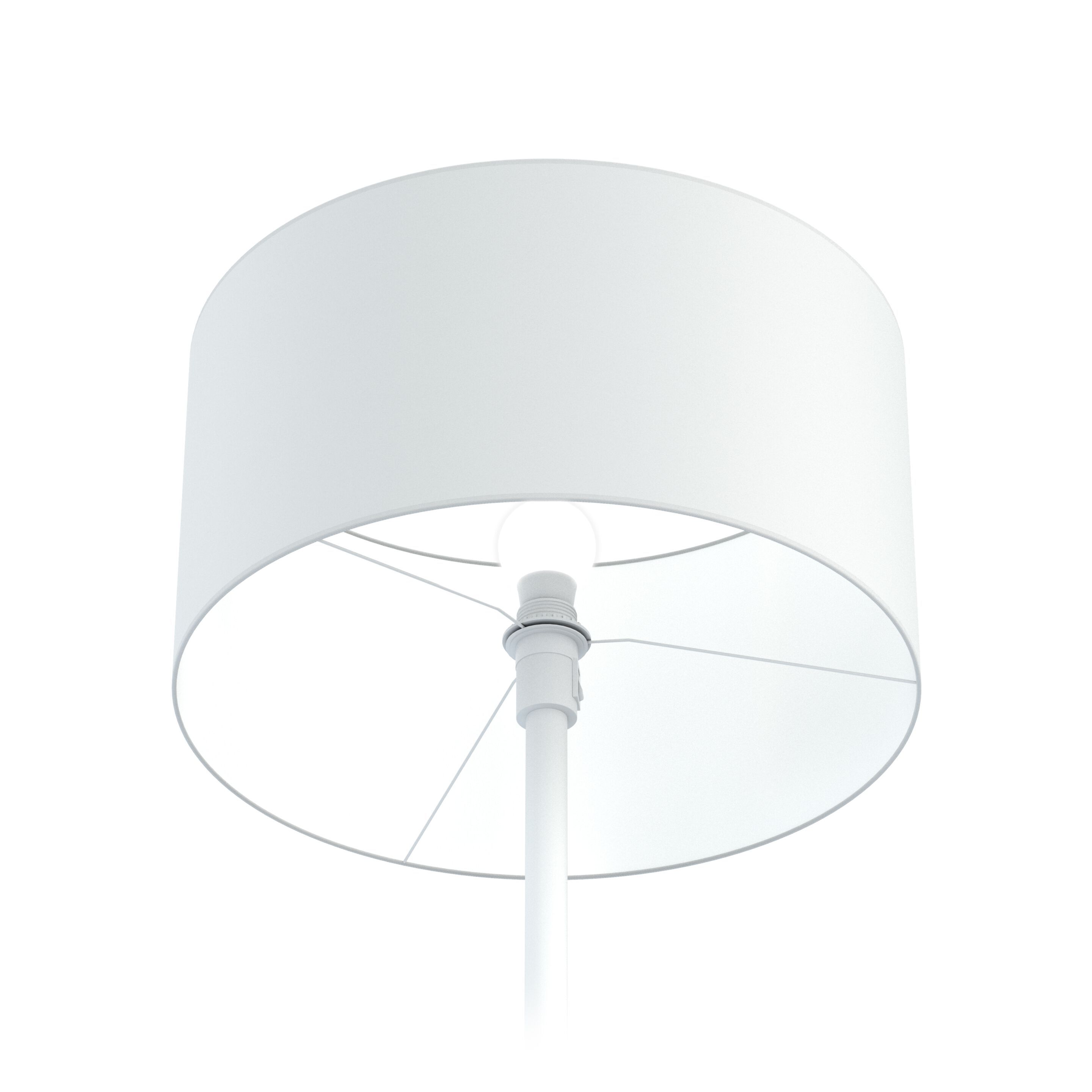 Металлический торшер Valaisin Grönlund Остин ARCH-00138576 - Вид №7