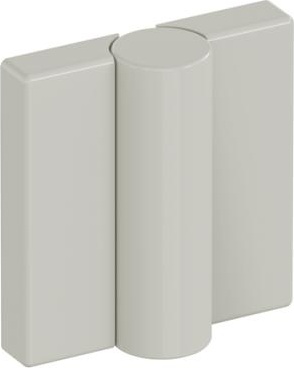 B9505.75LK ремешок на винтах HEWI System 111 | Polyamid  - Вид №2