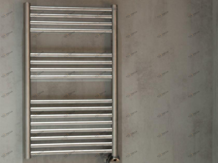 Caleido Полотенцесушитель из нержавеющей стали Classic sun-id-1345397