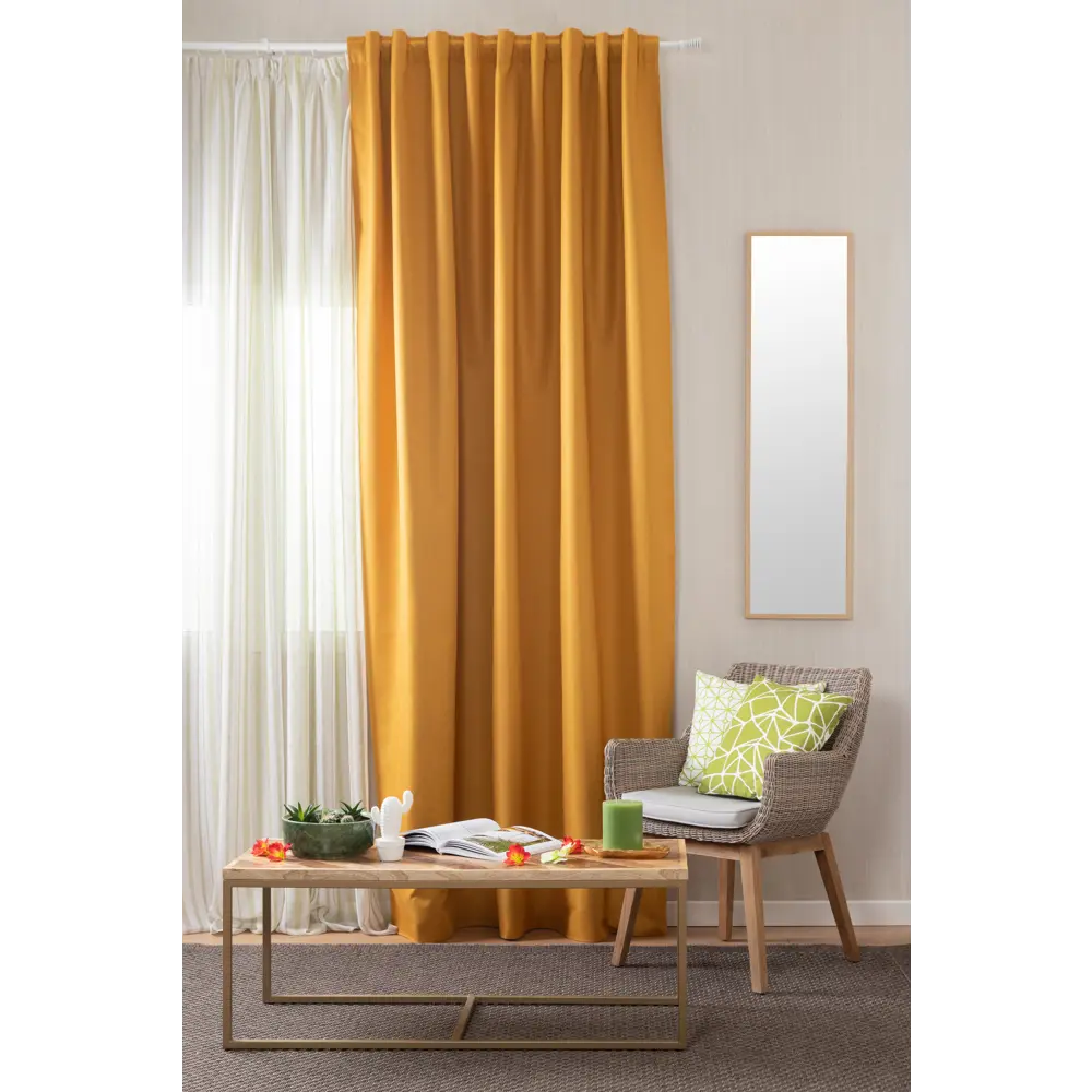 Подушка «Тропикана» 40х40 см Altali STLM-2039371 - Вид №7