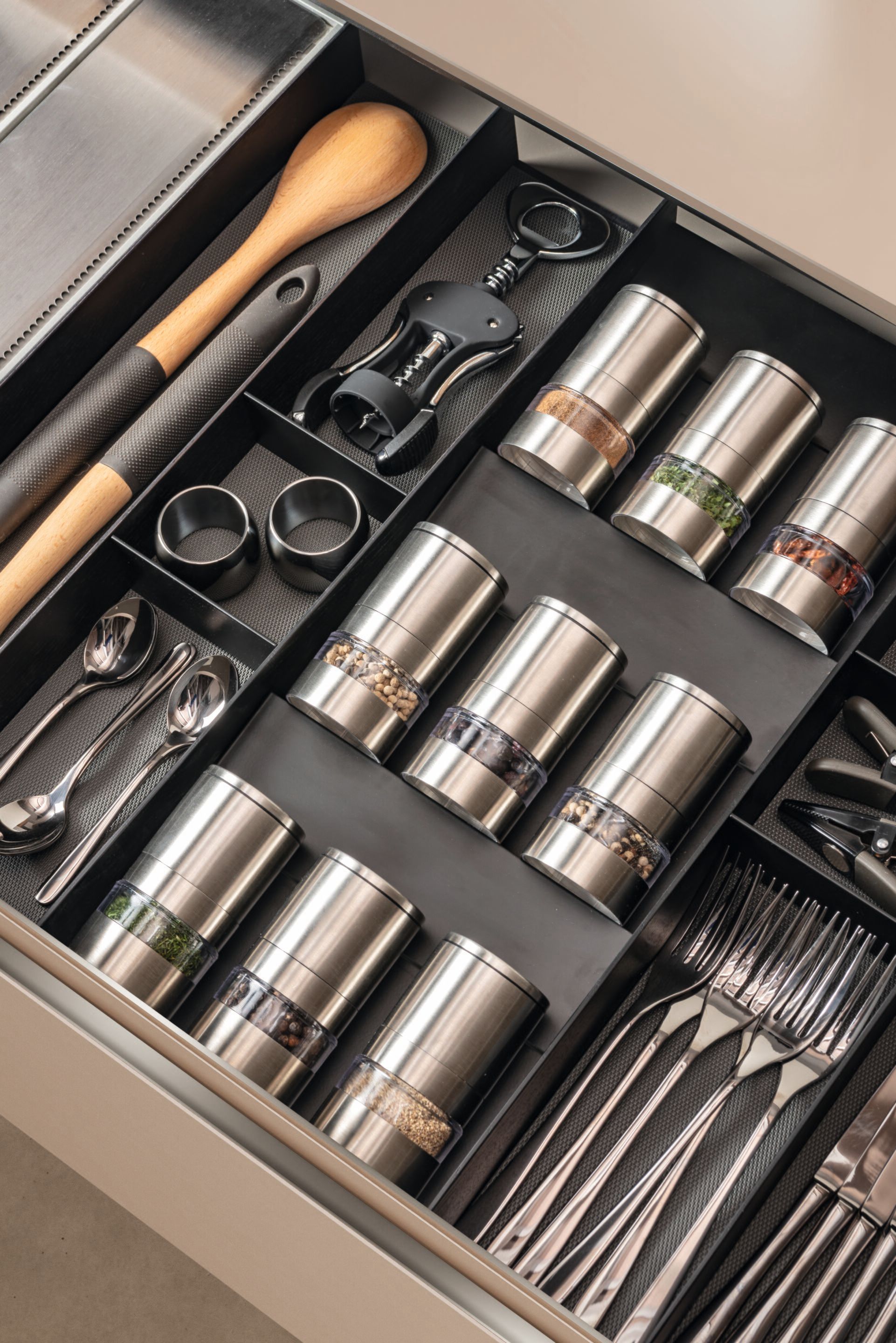 Кухня с островом Lago 36e8 CUT KITCHEN 2824 ARCH-00146315 - Вид №3