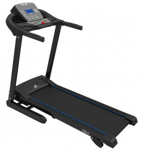 T-550 Беговая дорожка oslo t-550 DFC