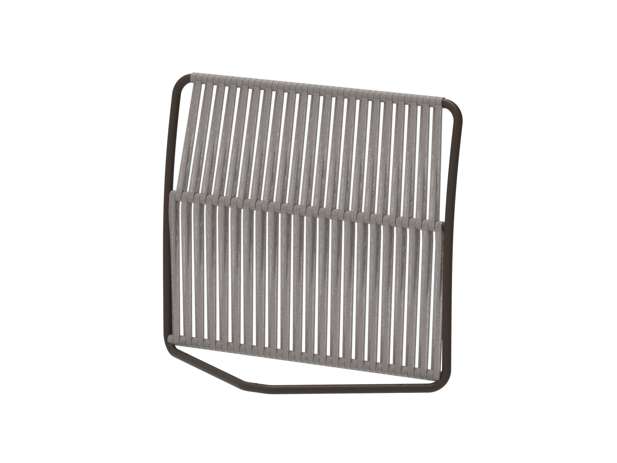 Тканевый модульный садовый диван Nodo Italia Brique ARCH-00031516 - Вид №10