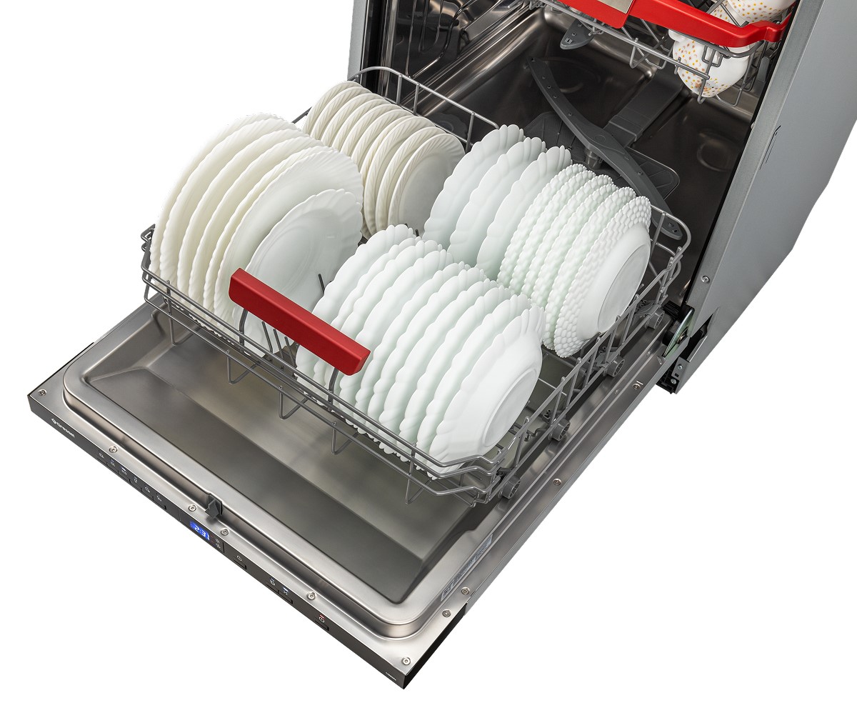 9265878 Встраиваемая посудомоечная машина Gressel UBB601 STDN-0027413 - Вид №9