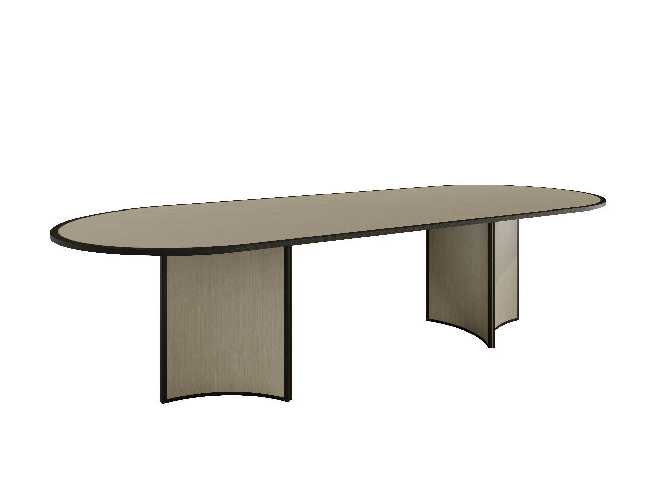 Овальный обеденный стол Casa Magna Essence ARCH-00105503 - Вид №4