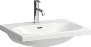 H8160834001091 Раковина, для установки на поверхность LAUFEN PRO