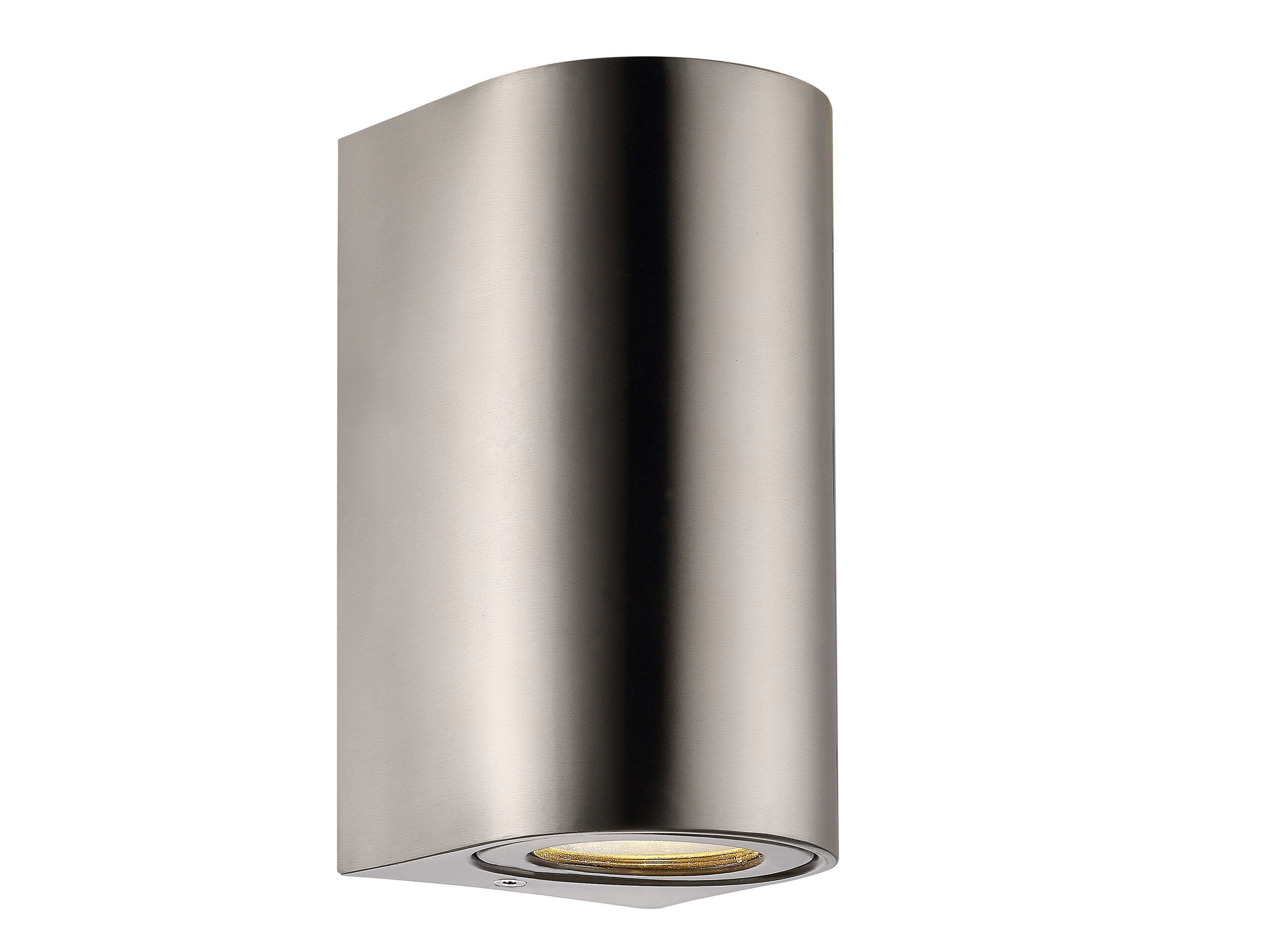 Настенный светильник из нержавеющей стали Nordlux CANTO MAXI 2 ARCH-00008797 - Вид №1