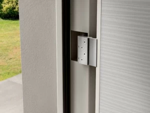 DiBi Porte Blindate Петля металлическая скрытая для дверей