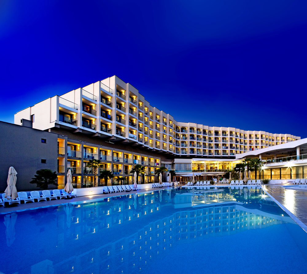 1011614 Подсветка стены Platek MINI ONE Applique  MINI ONE Applique - 1 LED 3000K 4 Openings  - Вид №2