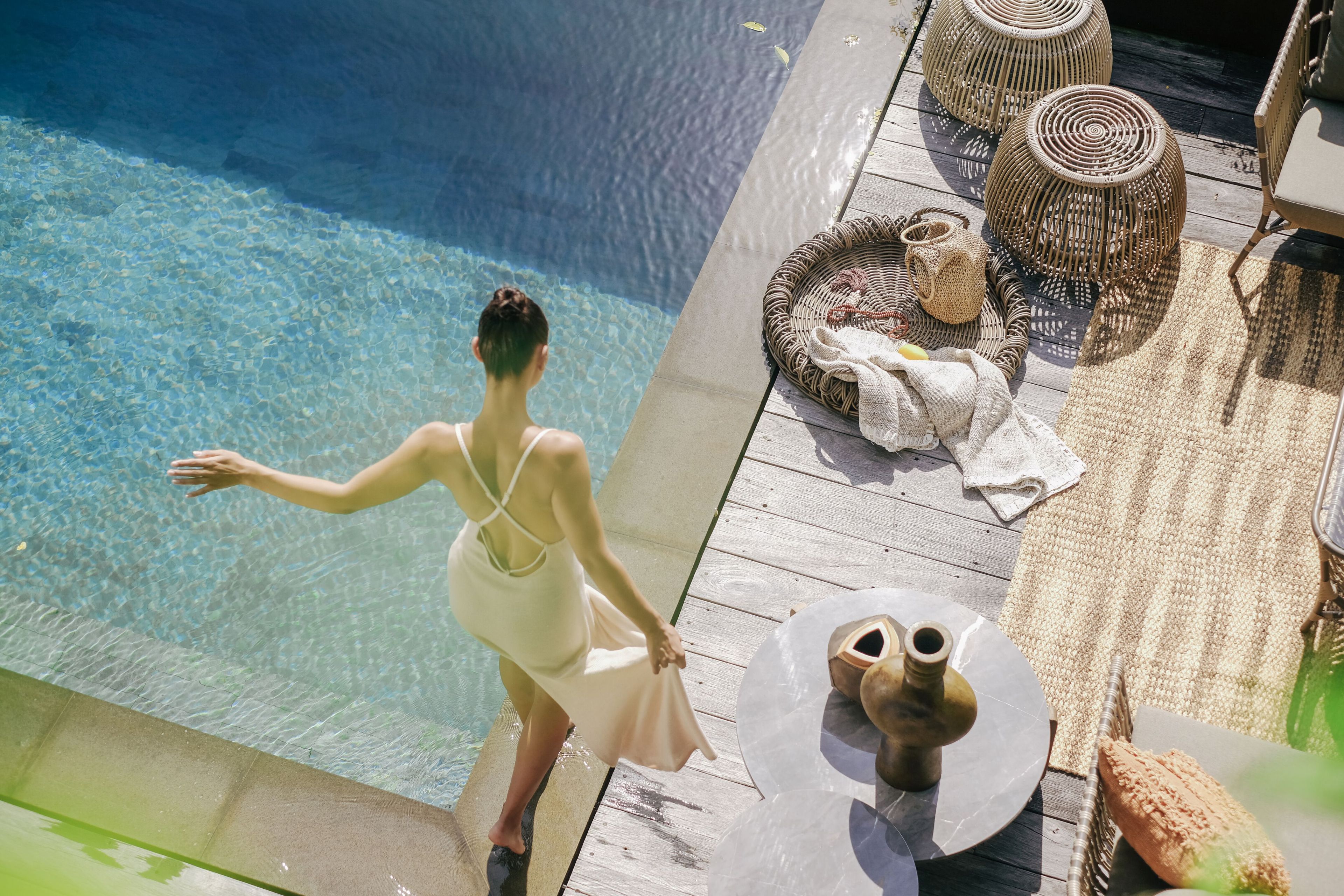 ARCH-00047488 Лоток для хранения яиц cbdesign Индонезия Accessories - Вид №6