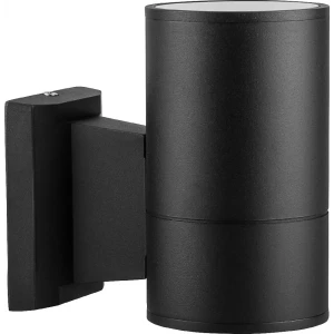 Светильник уличный настенный Feron DH0701 60 Вт IP54 цвет черный