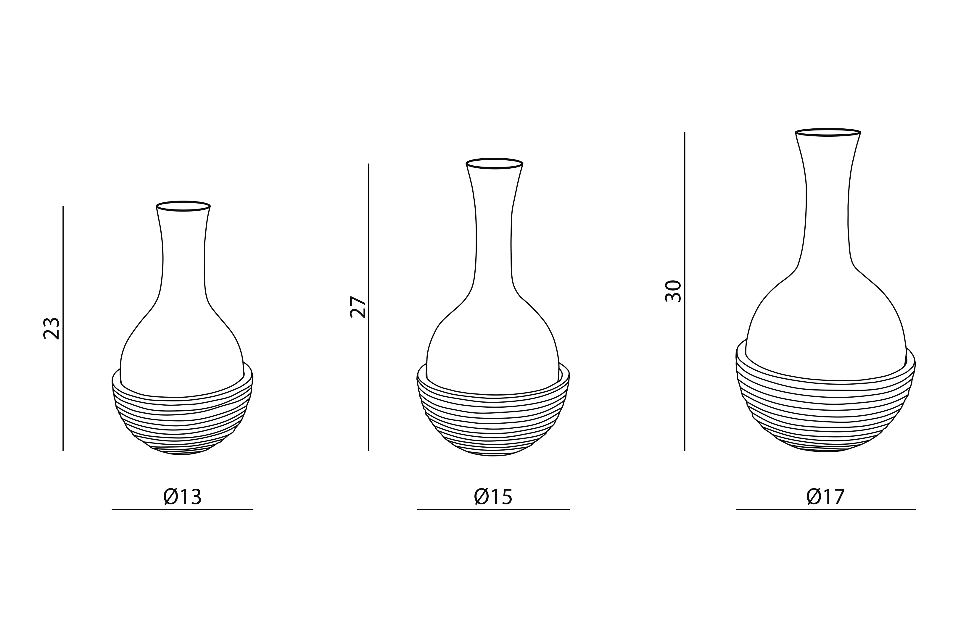 Versante Ампулы Visionnaire  - Вид №5