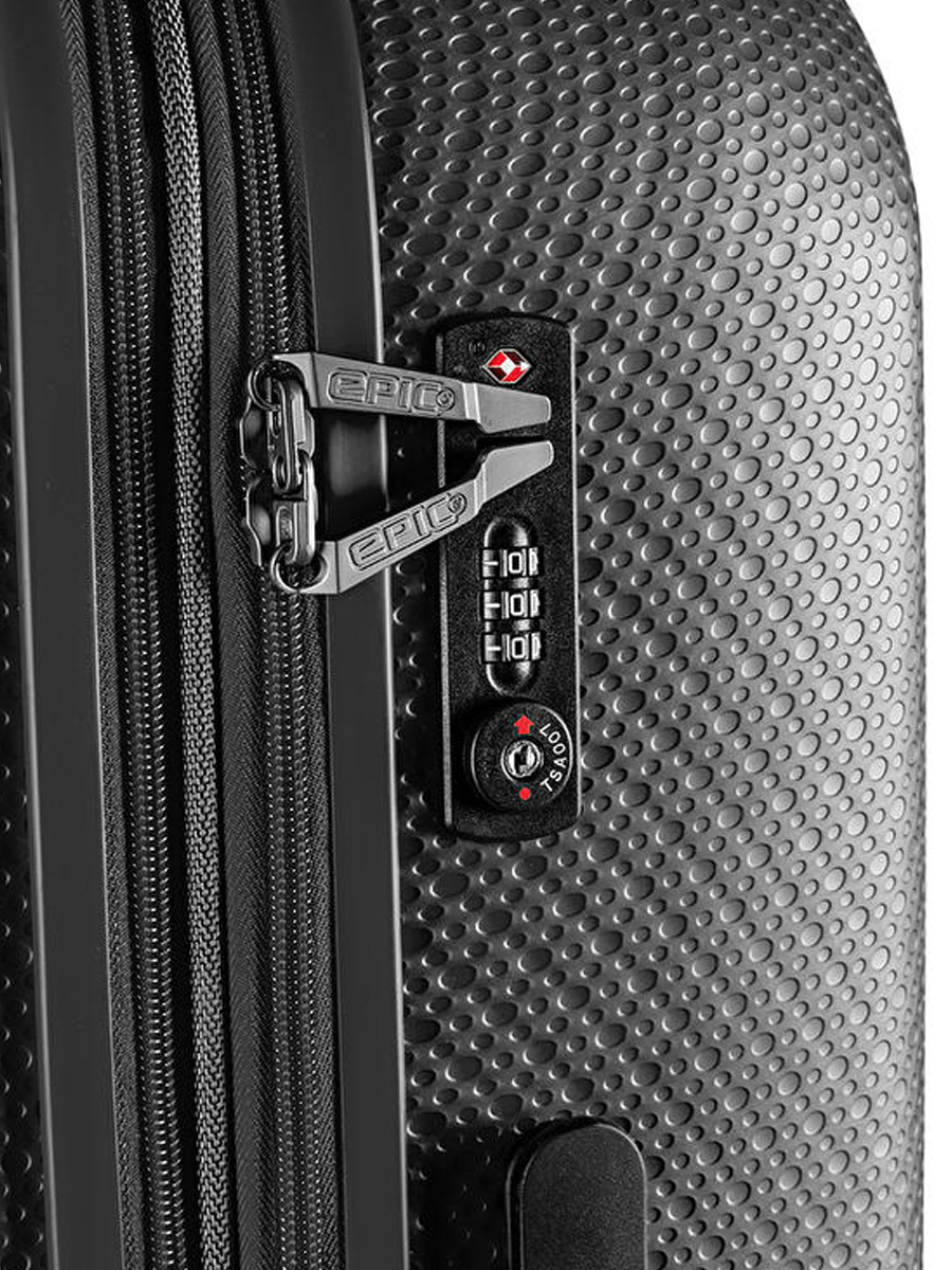 EGT402/04-01 Чемодан EGT402/04 M Epic GTO 5.0  - Вид №6
