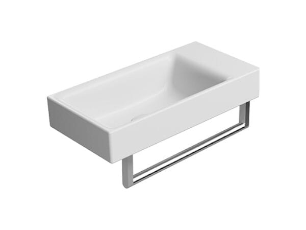 Керамический умывальник / умывальник GSI ceramica Color Elements ARCH-00089486 - Вид №7