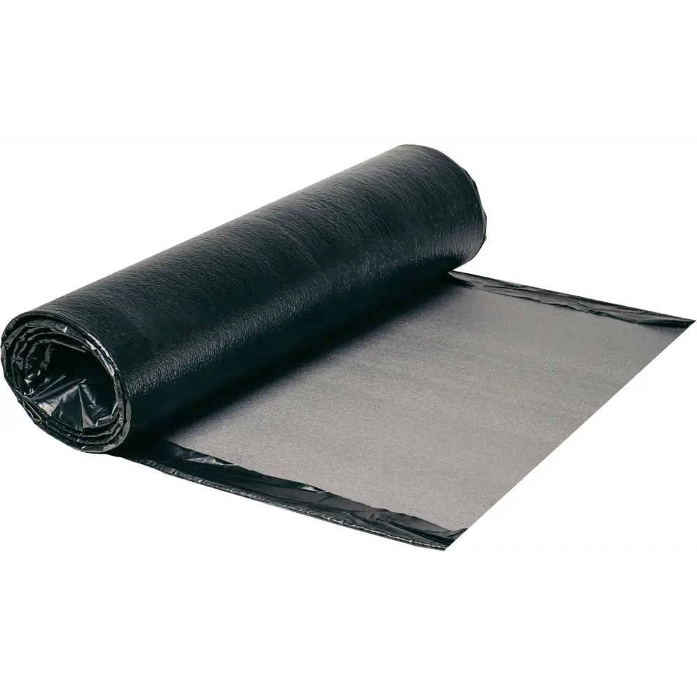 Звуко-гидроизоляция Пенотерм Aqua Protection 6x1100 мм 9 м 9.9 м² PENOTERM STLM-2091071 - Вид №2