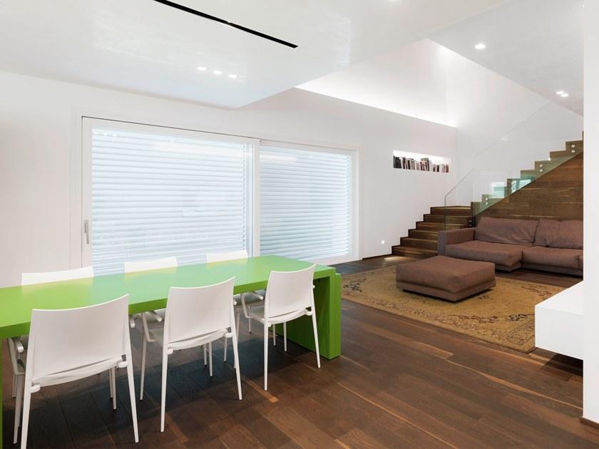 mafi Дубовый пол Basic eiche Eivmbkn - Вид №3