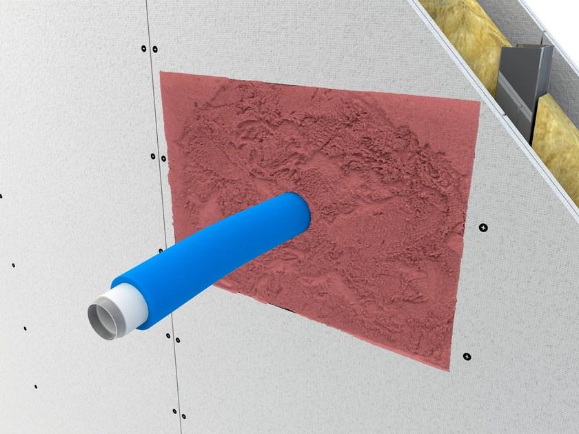 AF SYSTEMS Вспучивающаяся герметизирующая пена sun-id-1476064 - Вид №4