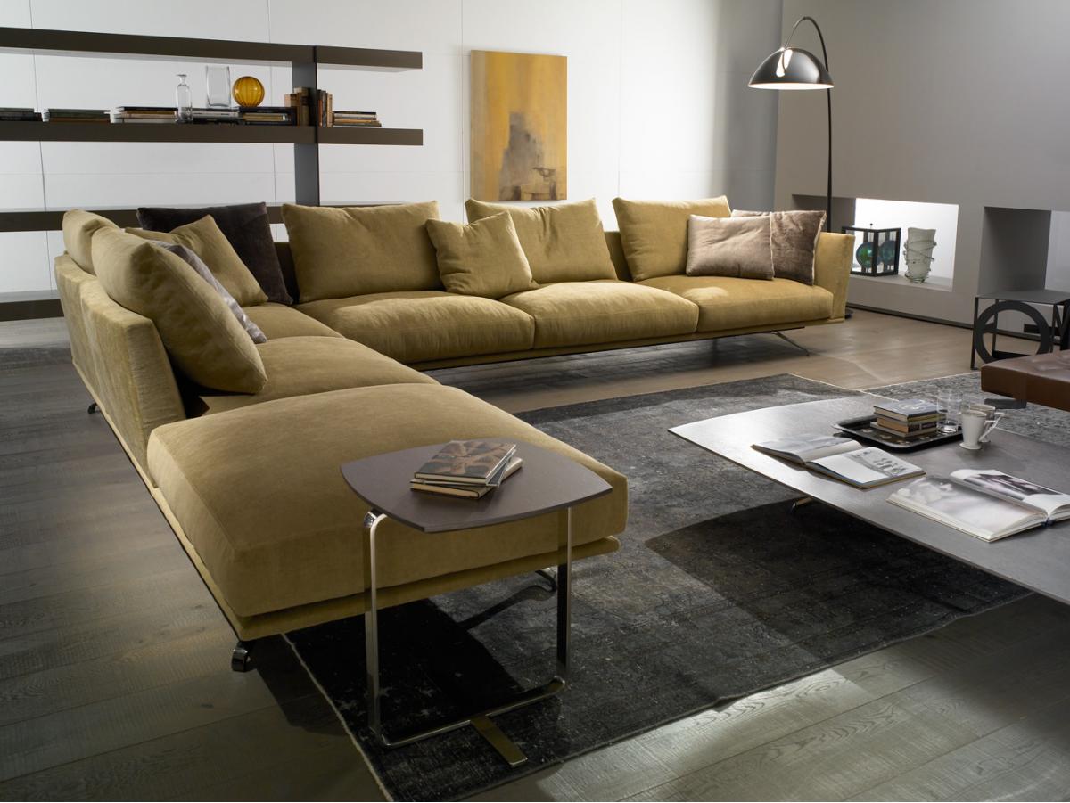 004628 Модульный диван CasaDesus Shelby Santreyd  - Вид №9