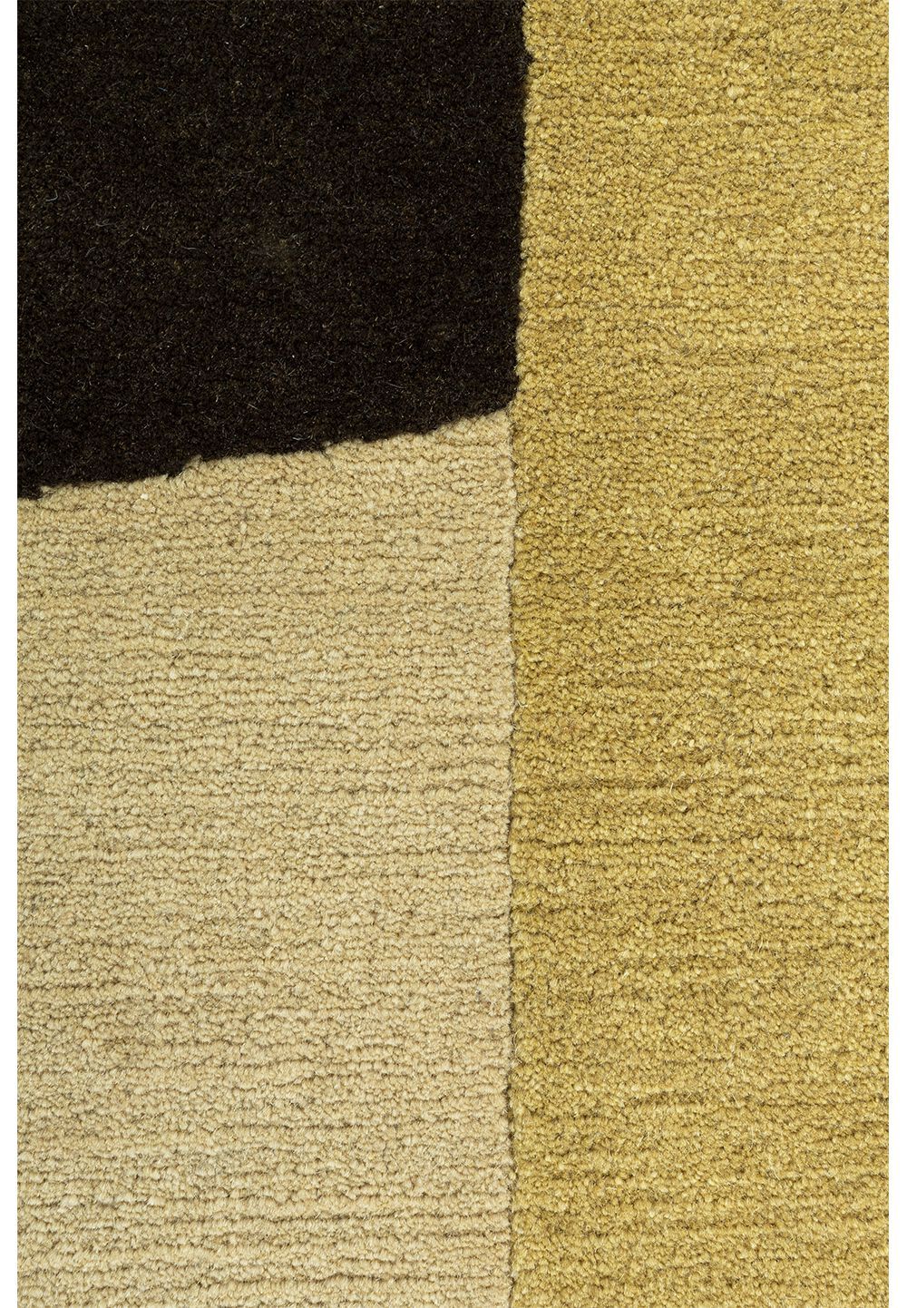 Прямоугольный ковер ручной работы из шерсти Diacasan Edition непальские ковры ARCH-00033392 - Вид №4