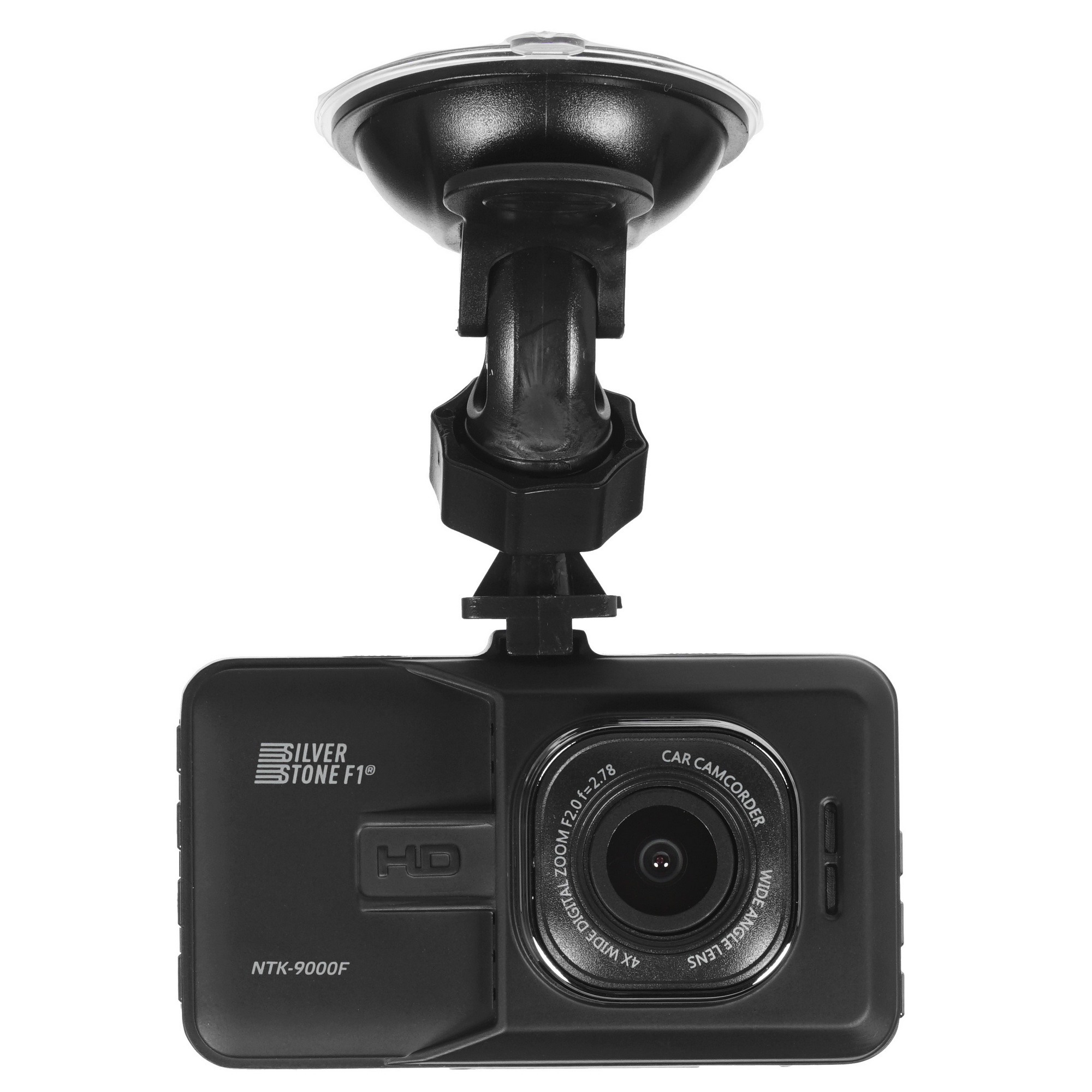 8118173 Видеорегистратор Silverstone F1 NTK-9000F STDN-0144319 - Вид №1