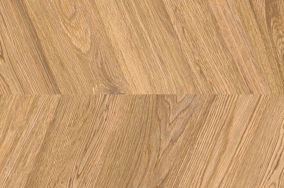 540 004 01 Печатный пробковый пол с разным дизайном Trim Chevron Classic GRANORTE Vita Decor - Вид №2