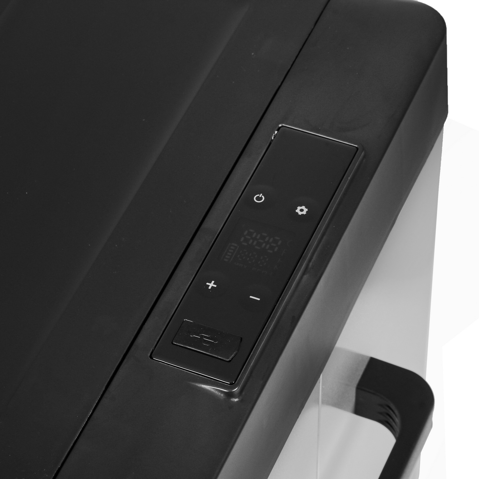 5324151 Холодильник автомобильный ALPICOOL C50 серый STDN-0027080 - Вид №5