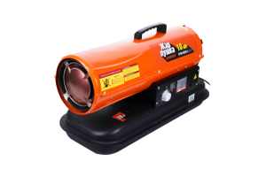 9163624 Тепловая пушка дизельная Кратон Жар-пушка D 10-500 L