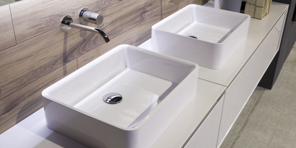 SERVORETTO50 Встроенная раковина под столешницу овальная Antoniolupi  - Вид №2