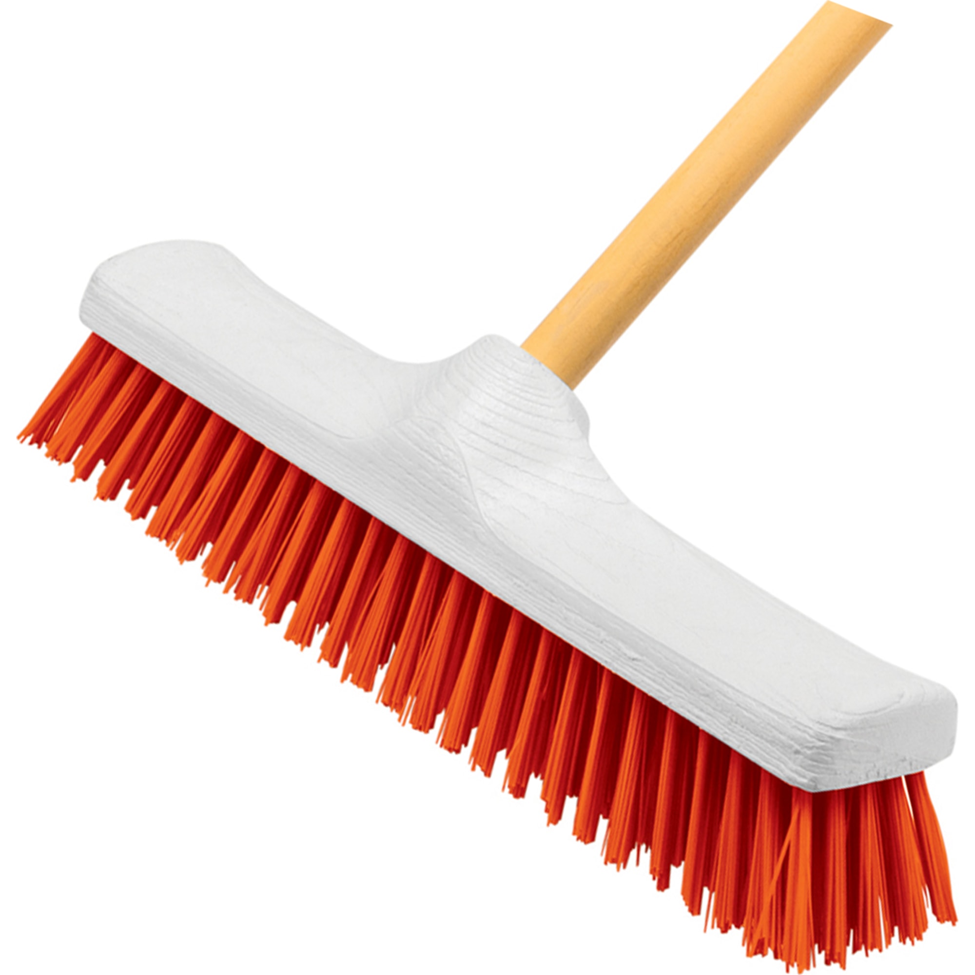 82999517 Щетка для уборки Klintek 57035 126 см, дерево/ПВХ Santreyd  - Вид №1