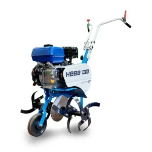 Культиватор бензиновый Нева МК100-ZS 6.5 л.с.