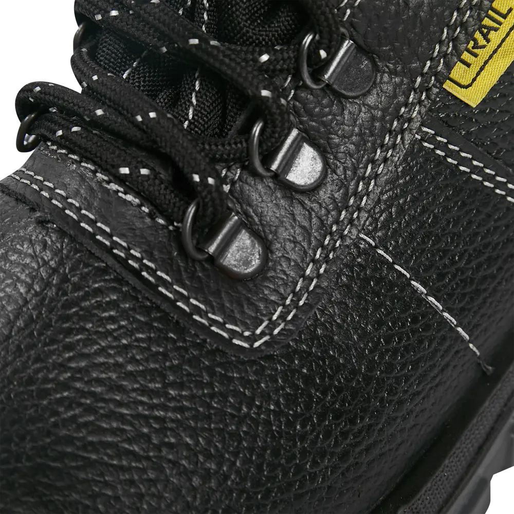 ТОФФ Ботинки утепленные Фриз - надежная защита и комфорт зимой 89067965 STLM-0841336 - Вид №3