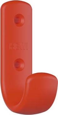 477.90B060 крючок для одежды HEWI Edition matt | Polyamid  - Вид №12