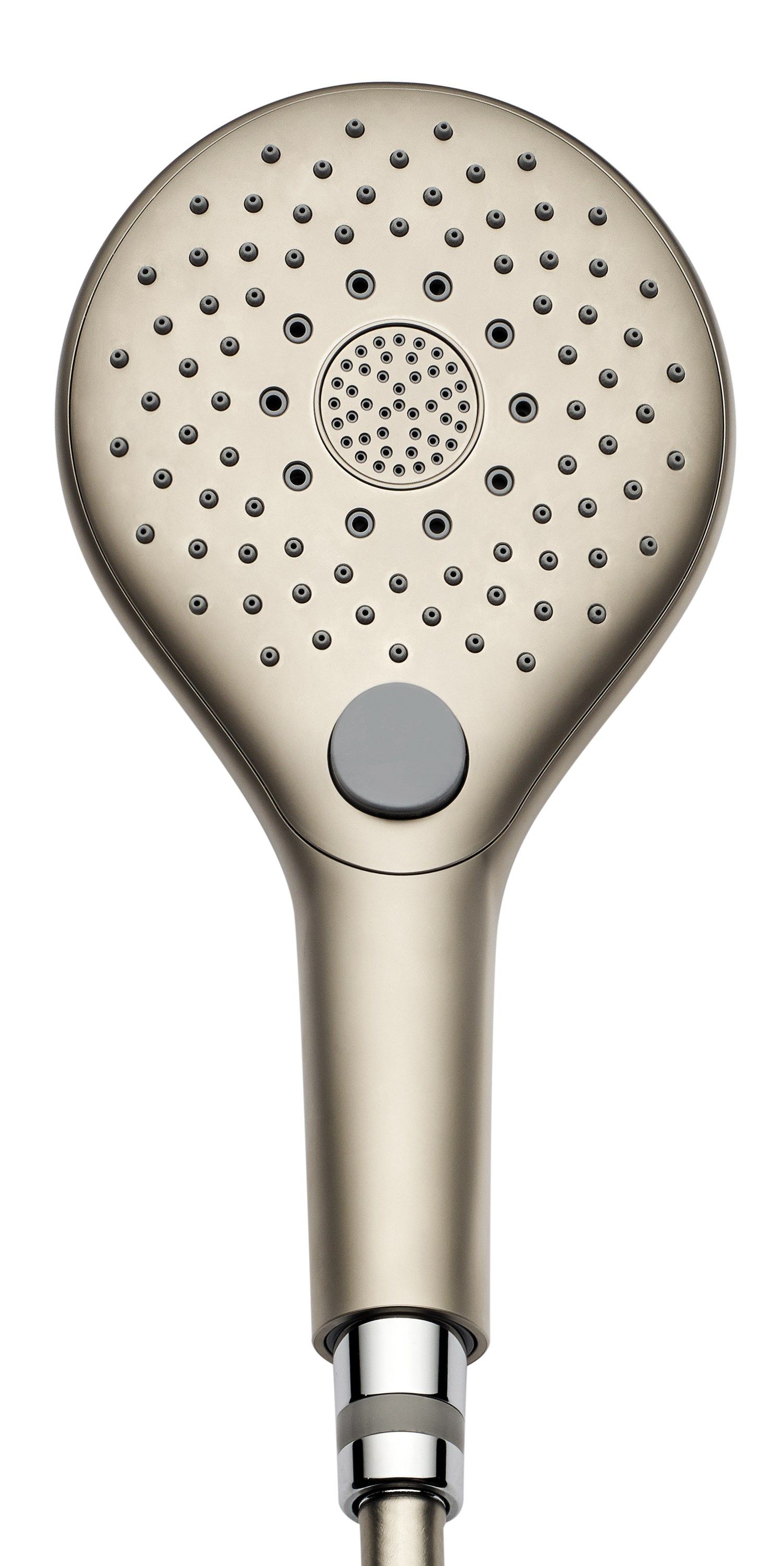 Ручной душ с системой защиты от накипи Bossini Syncronia ARCH-00126216 - Вид №10