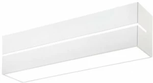 Metalmek Настенный светодиодный светильник с прямым и отраженным светом  8521