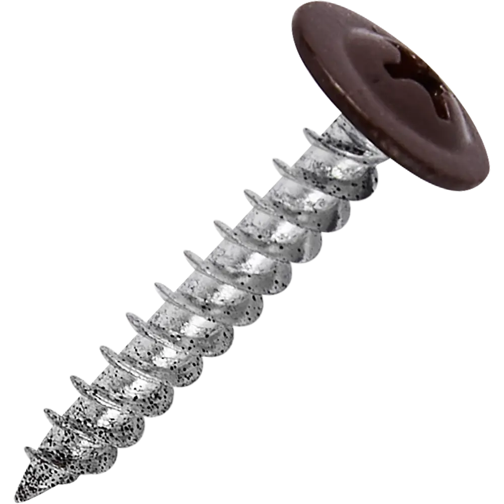 Саморезы Santreyd по металлу 4.2x25 мм с пресс-шайбой (20 шт) 89335412 STLM-1009118