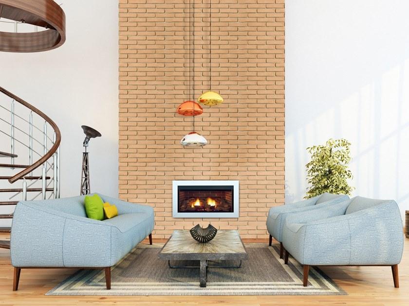 Terreal Italia Внутренняя терракотовая облицовка Living sun-id-1412407 - Вид №2