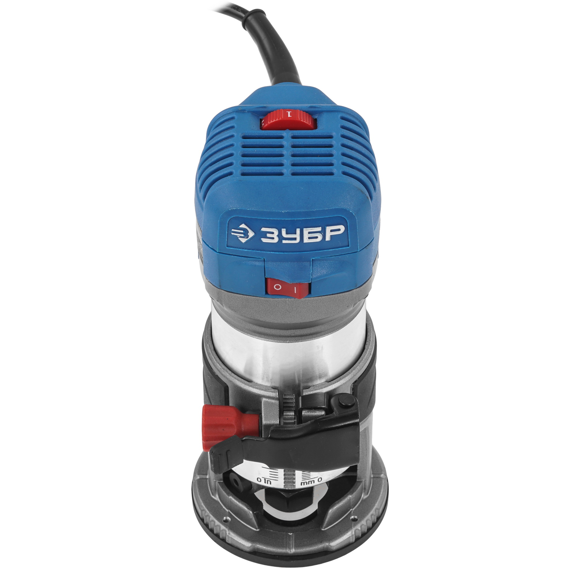 Фрезер Зубр ФПК-750Н 5451706 STDN-0000961 - Вид №2