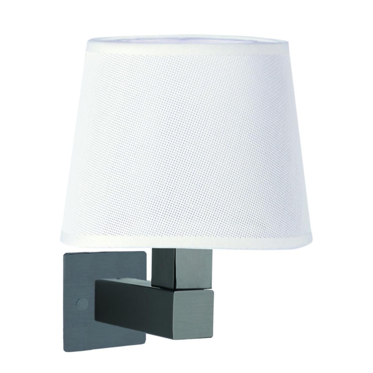 066176 Бра 5235+5237+5171 белое Mantra Bahia