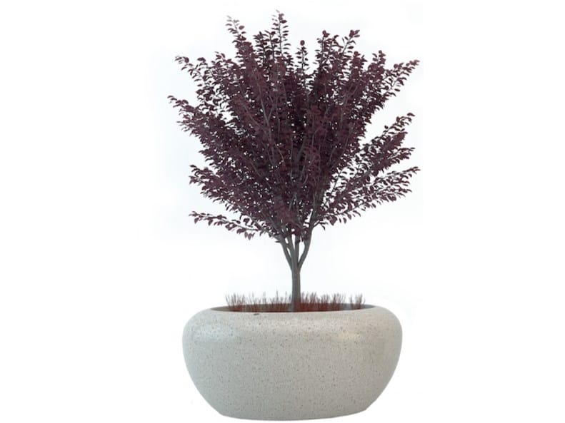 Вазон Bellitalia GIOVE ARCH-00036158