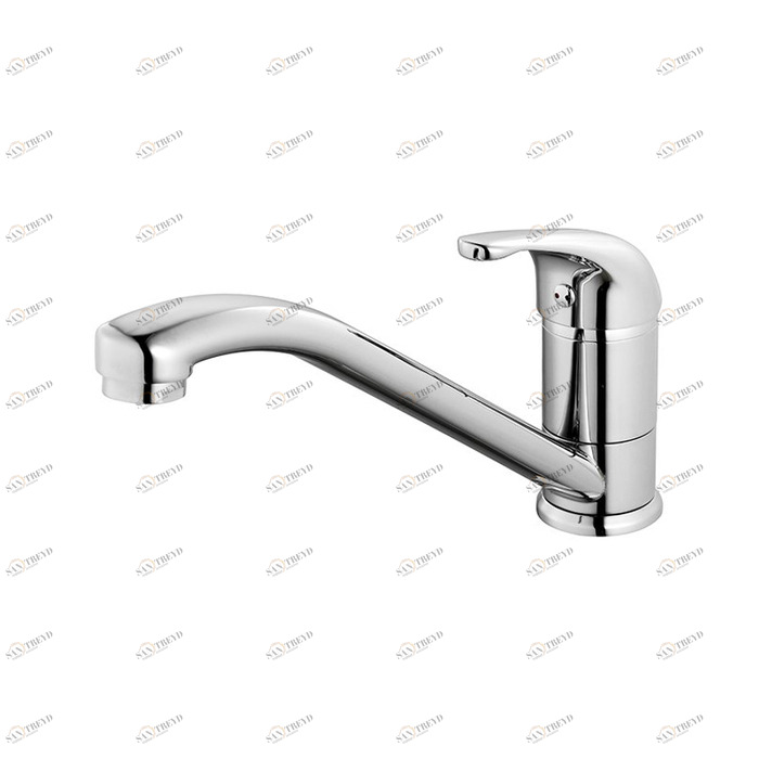 DA56002C MI Milardo Davis Смеситель для кухни Davis Россия 