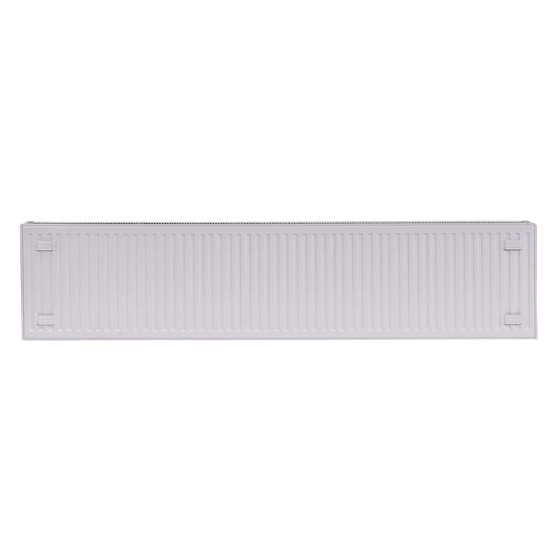 Радиатор стальной панельный COMPACT 11K VOGEL&NOOT 500x2200 E11KBA522A - Вид №1