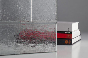 FSRT491 Castglass классическое монолитное стекло в текстуре кирпича Forms-surfaces