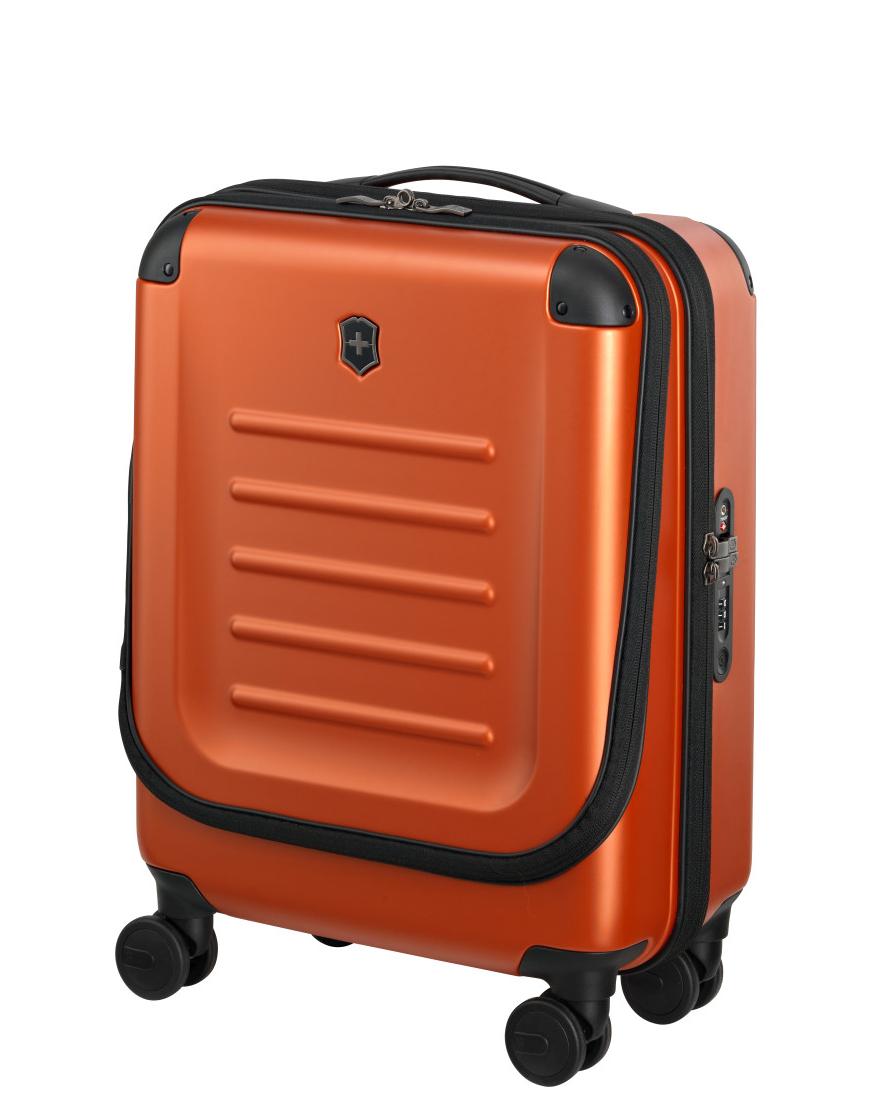 604857 Чемодан 313181 Spectra 22 Dual Access Victorinox Spectra 2.0  - Вид №2