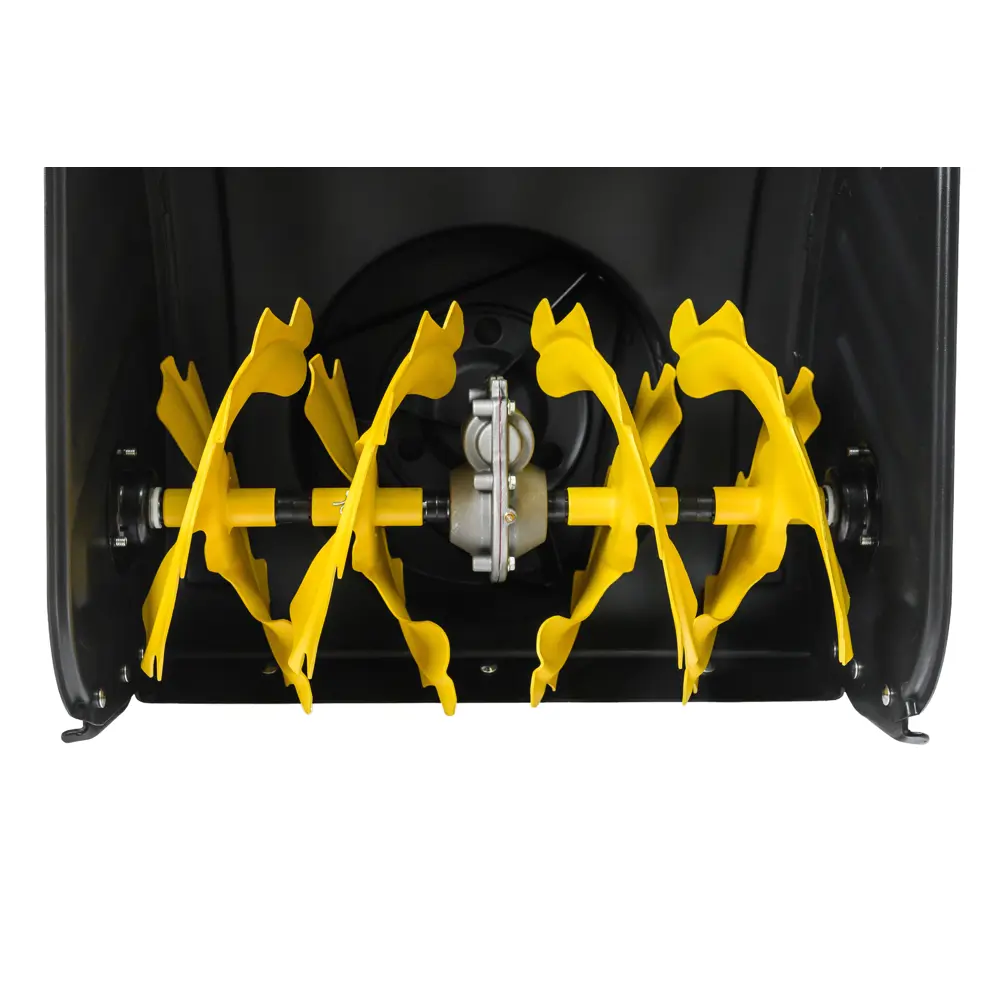 Снегоуборщик бензиновый HUTER SGC 56/54-5/2 56 см 6.5 л.с STLM-2073130 - Вид №1