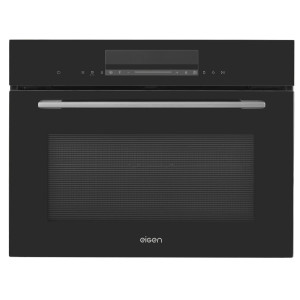 5083197 Электрический духовой шкаф Eigen BO-MD501B черный